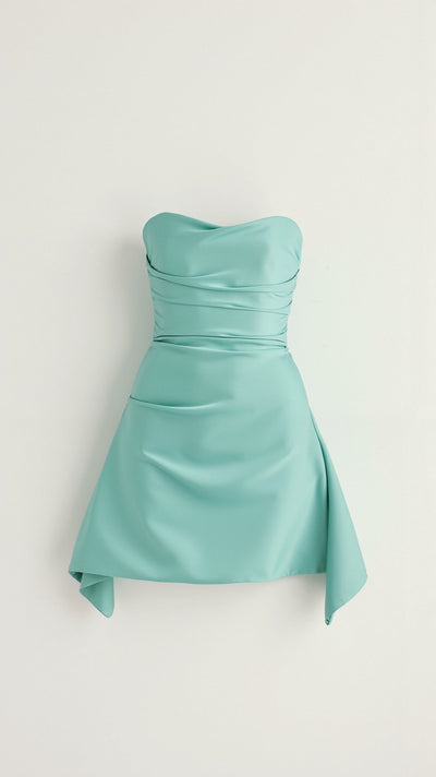 Genevieve Korsettkleid