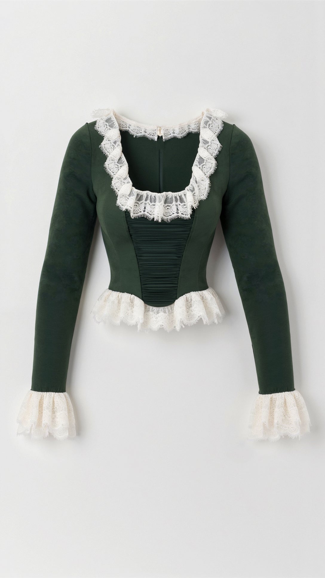 Giselle Korsett-Oberteil