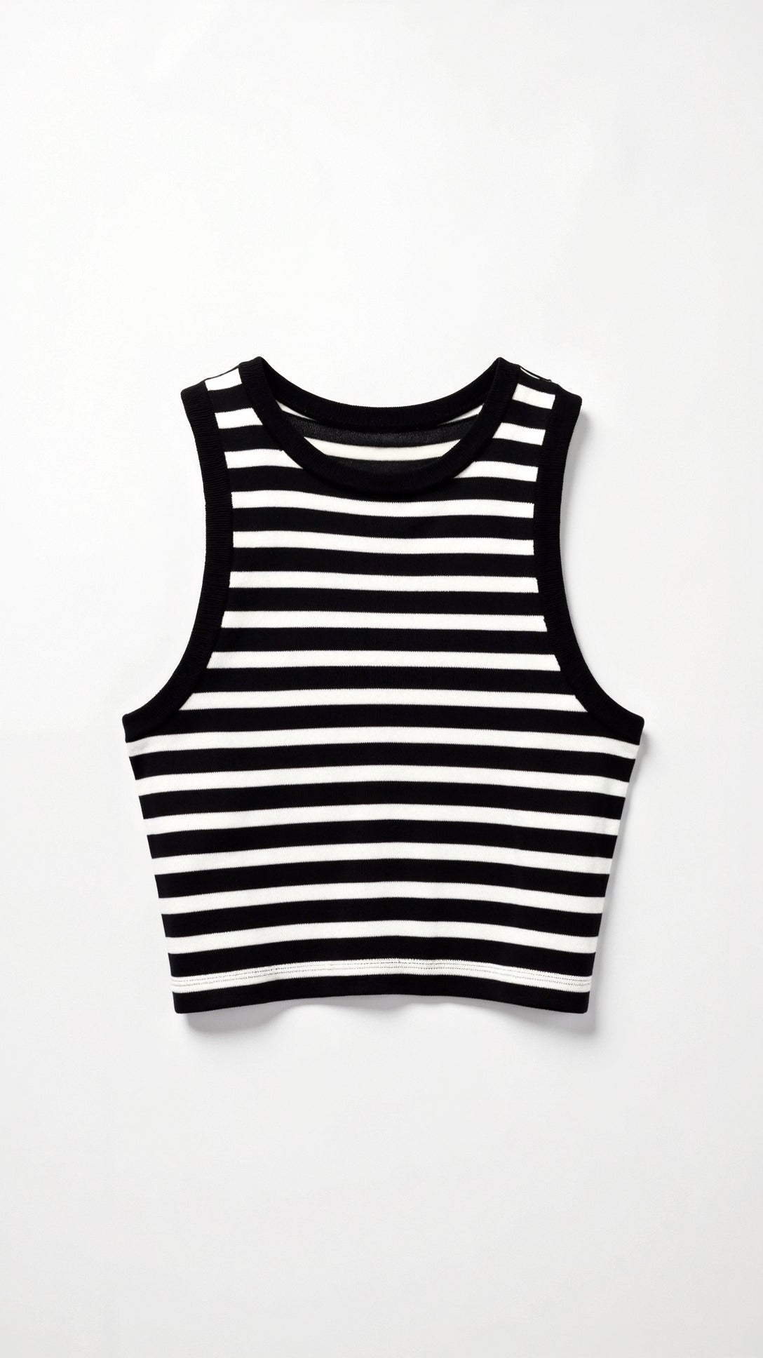 Gestreiftes Tanktop „Heloise“