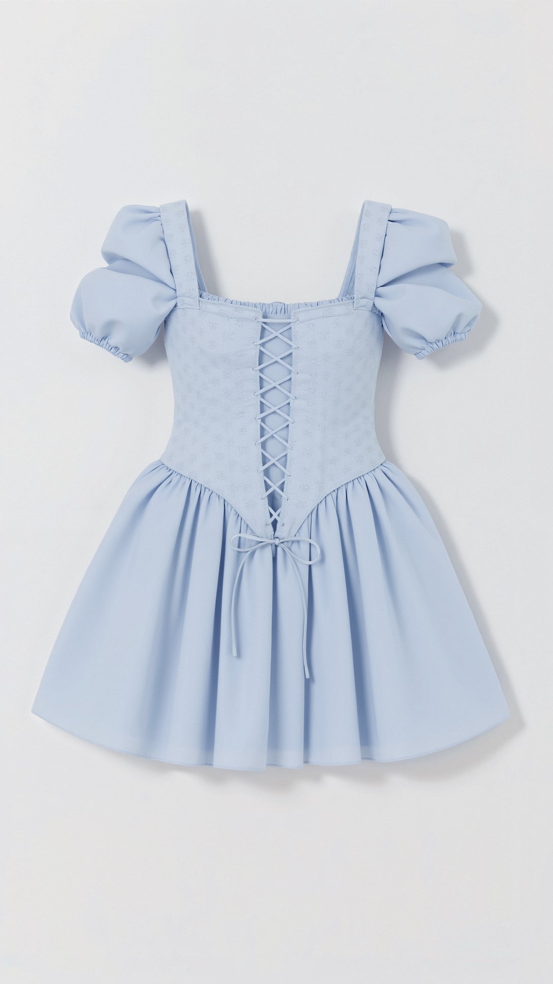 Julietta Korsettkleid