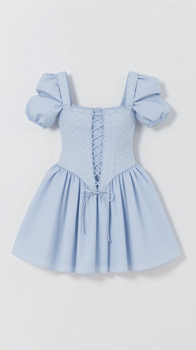 Julietta Korsettkleid