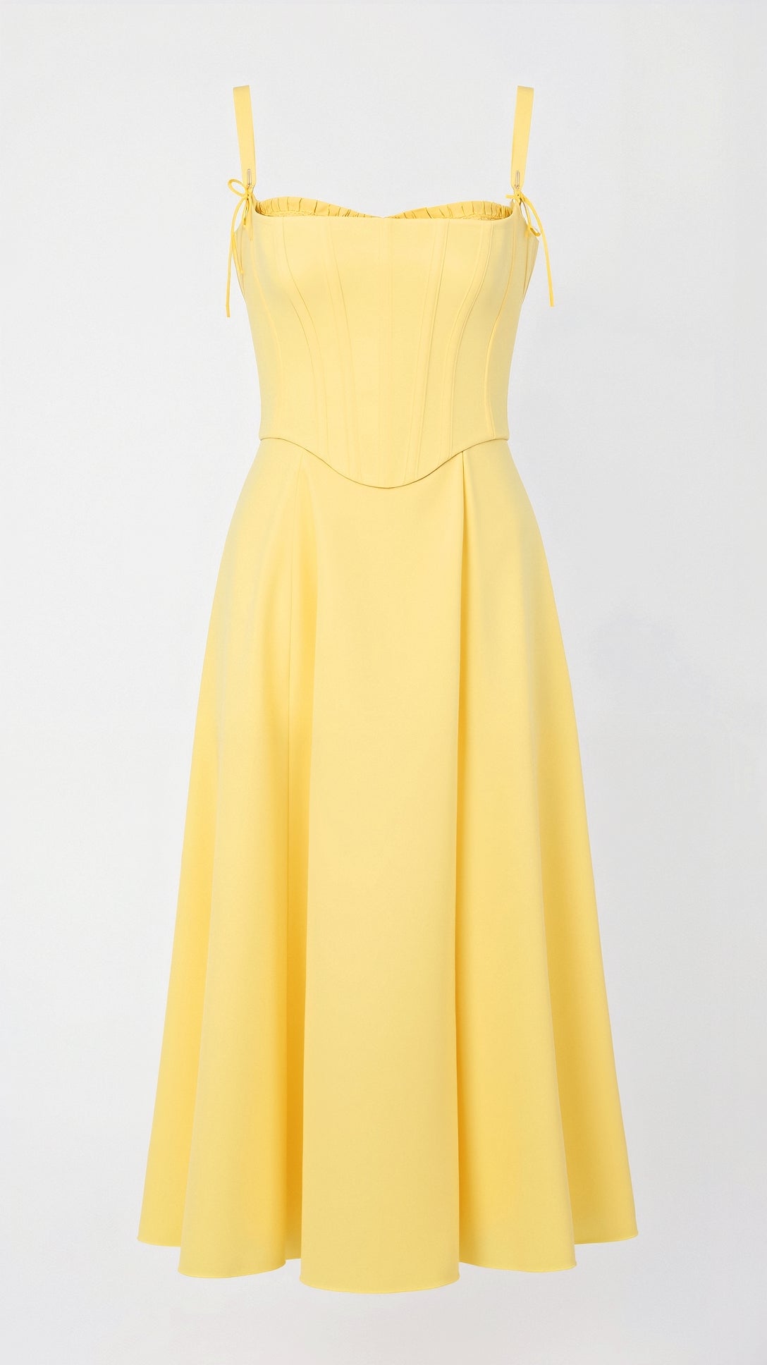 Ophelia Midi-Sommerkleid