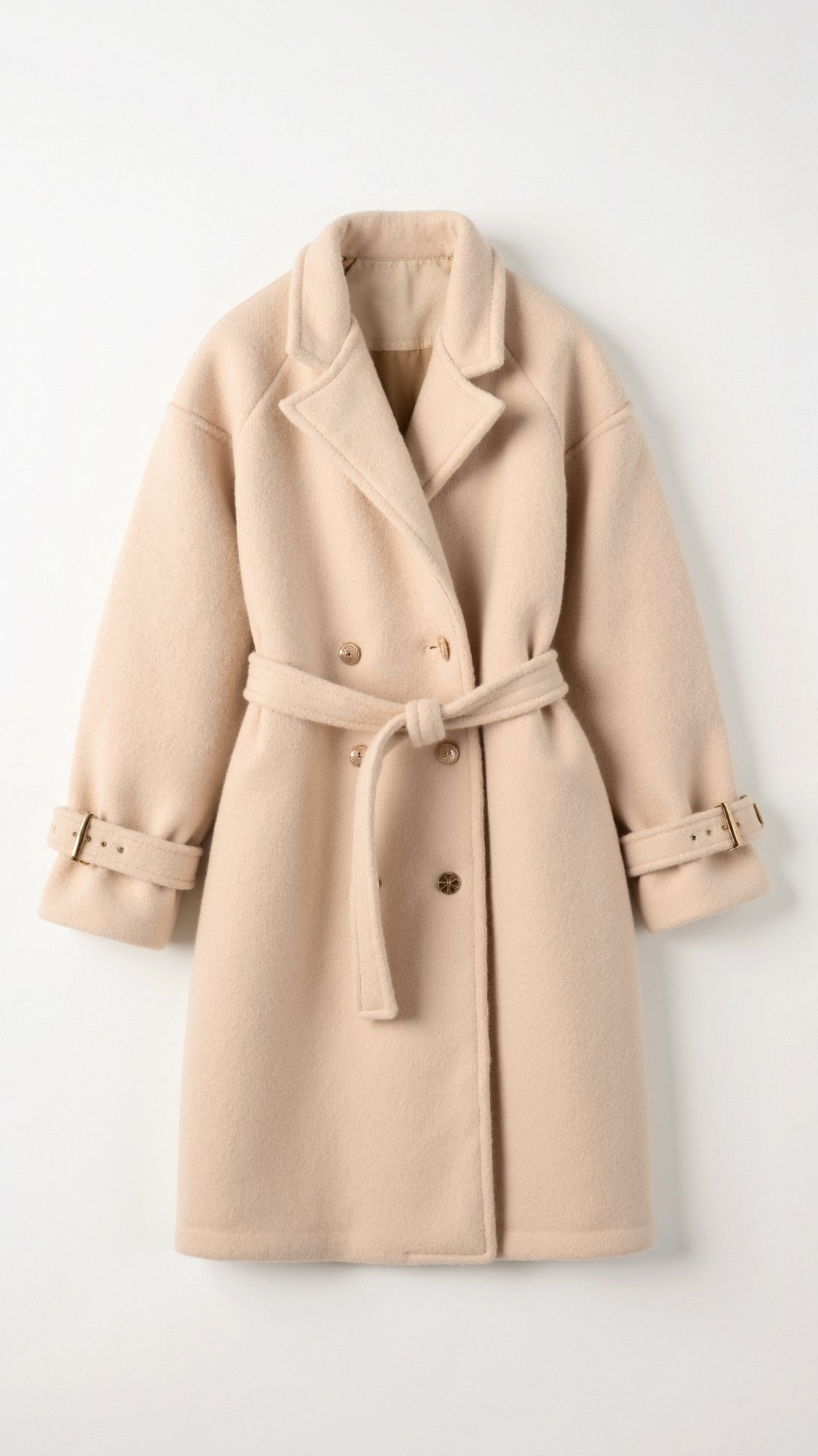 Orinthia Fleecejacke