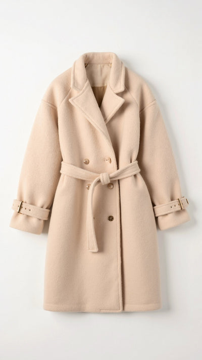 Orinthia Fleecejacke