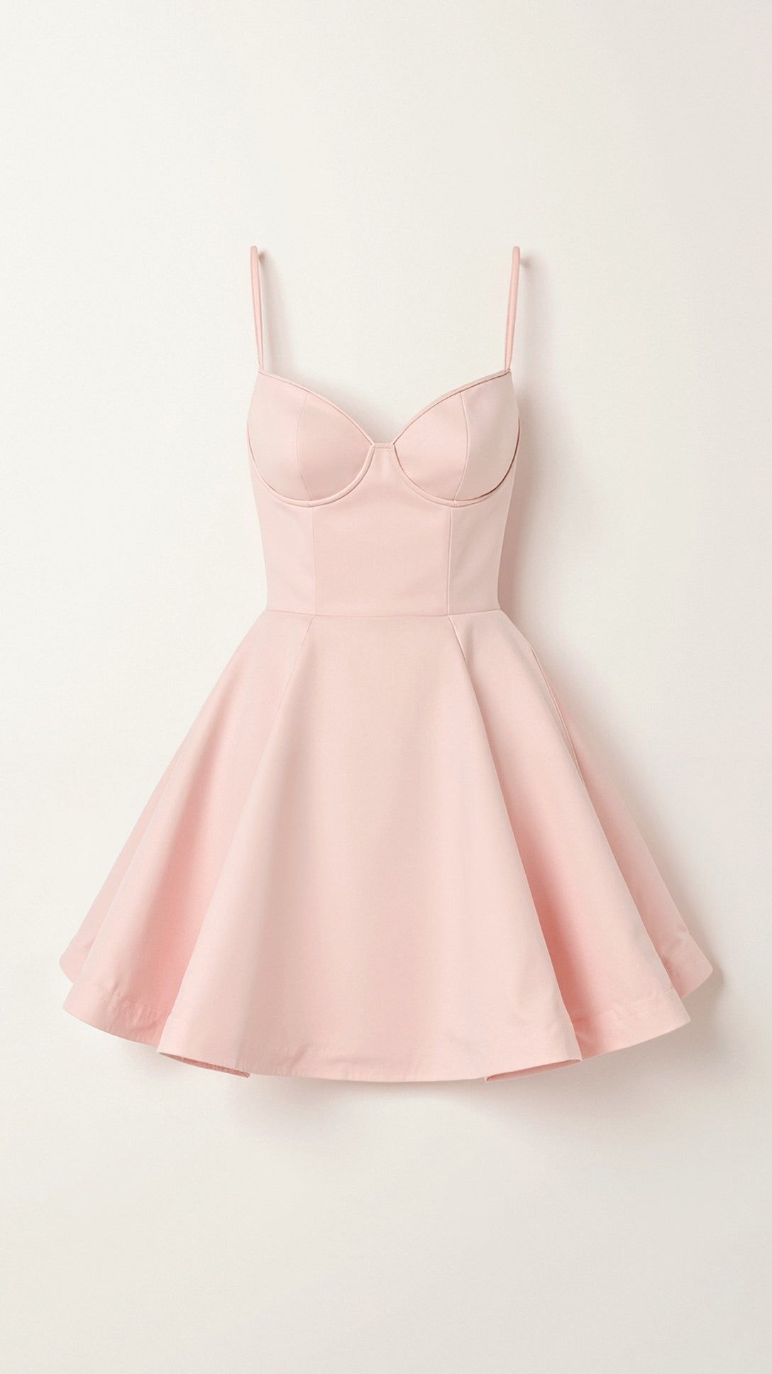 Rosalinde Tüll-Minikleid