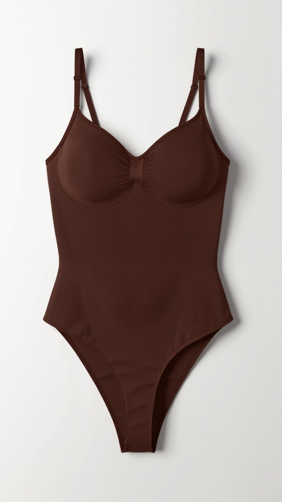 Nahtloser Tanga-Body