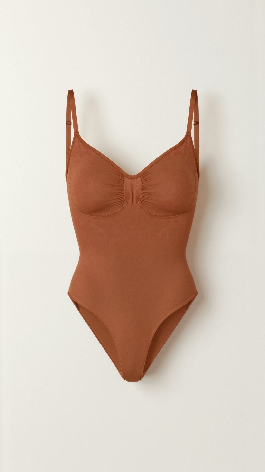 Nahtloser Tanga-Body