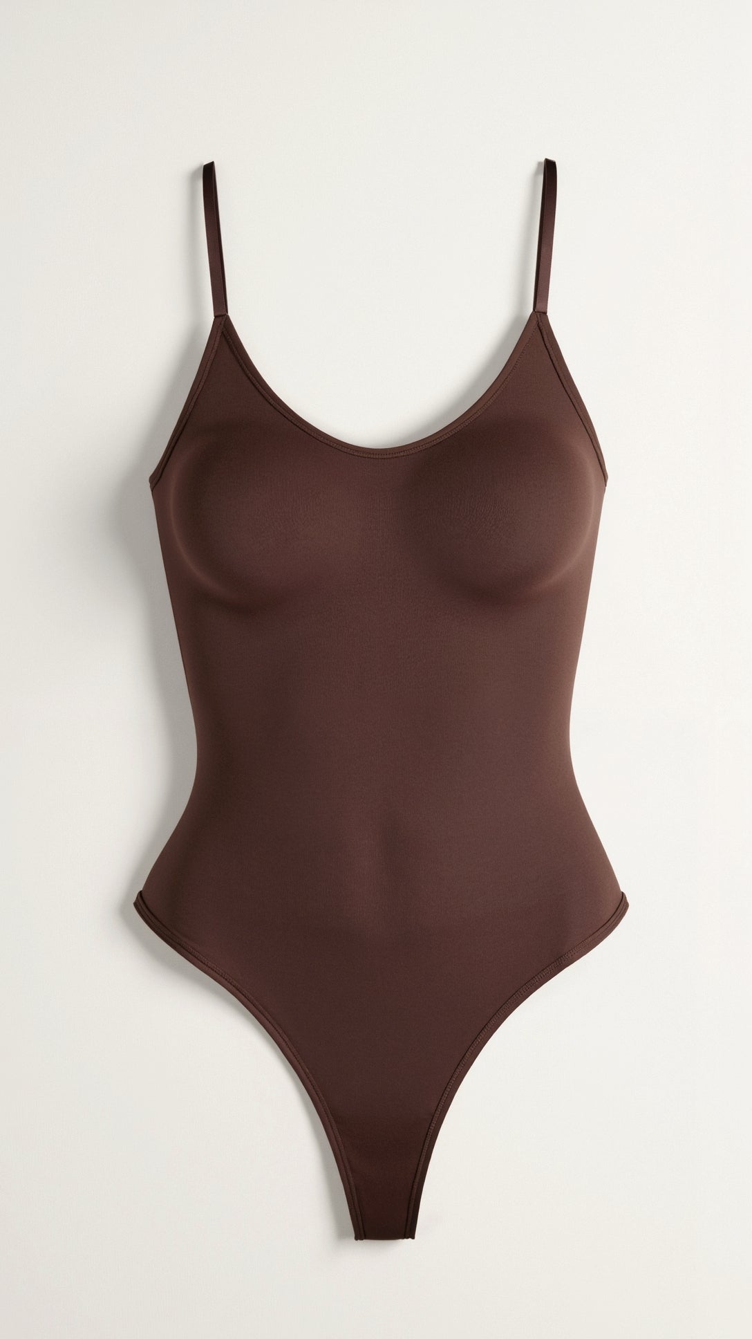 Snatted Tanga-Bodysuit