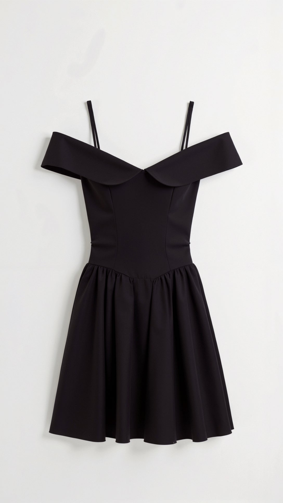 Thalassa Korsett-Minikleid