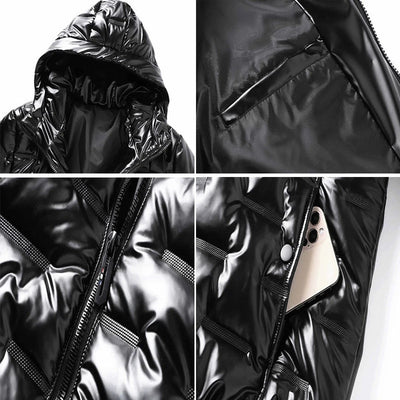 Mistral | Skijacke für Winter