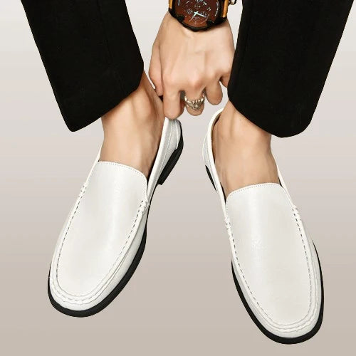 Agustin - Klassischer Loafer