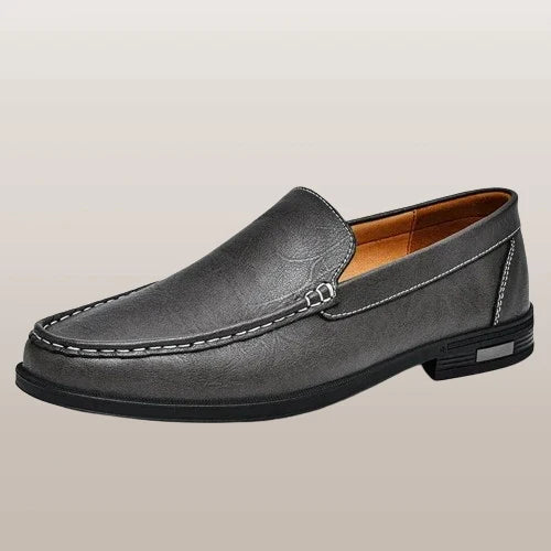 Agustin - Klassischer Loafer