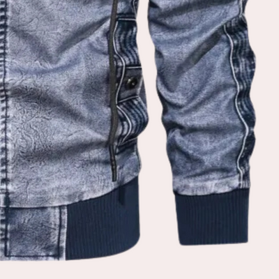 Damius | Zeitlose Wärme und Stil für Männer