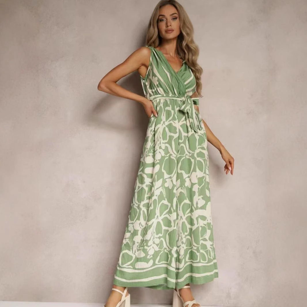 Serapha - Stilvoll & Mühelos – Der Serapha  Jumpsuit!