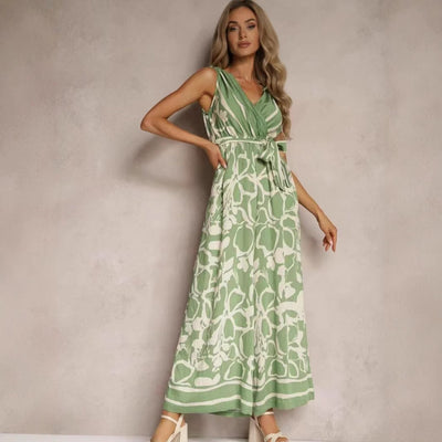 Serapha - Stilvoll & Mühelos – Der Serapha  Jumpsuit!