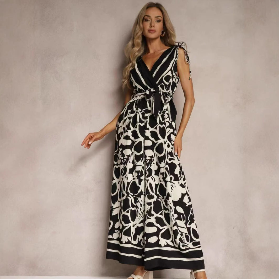 Serapha - Stilvoll & Mühelos – Der Serapha  Jumpsuit!