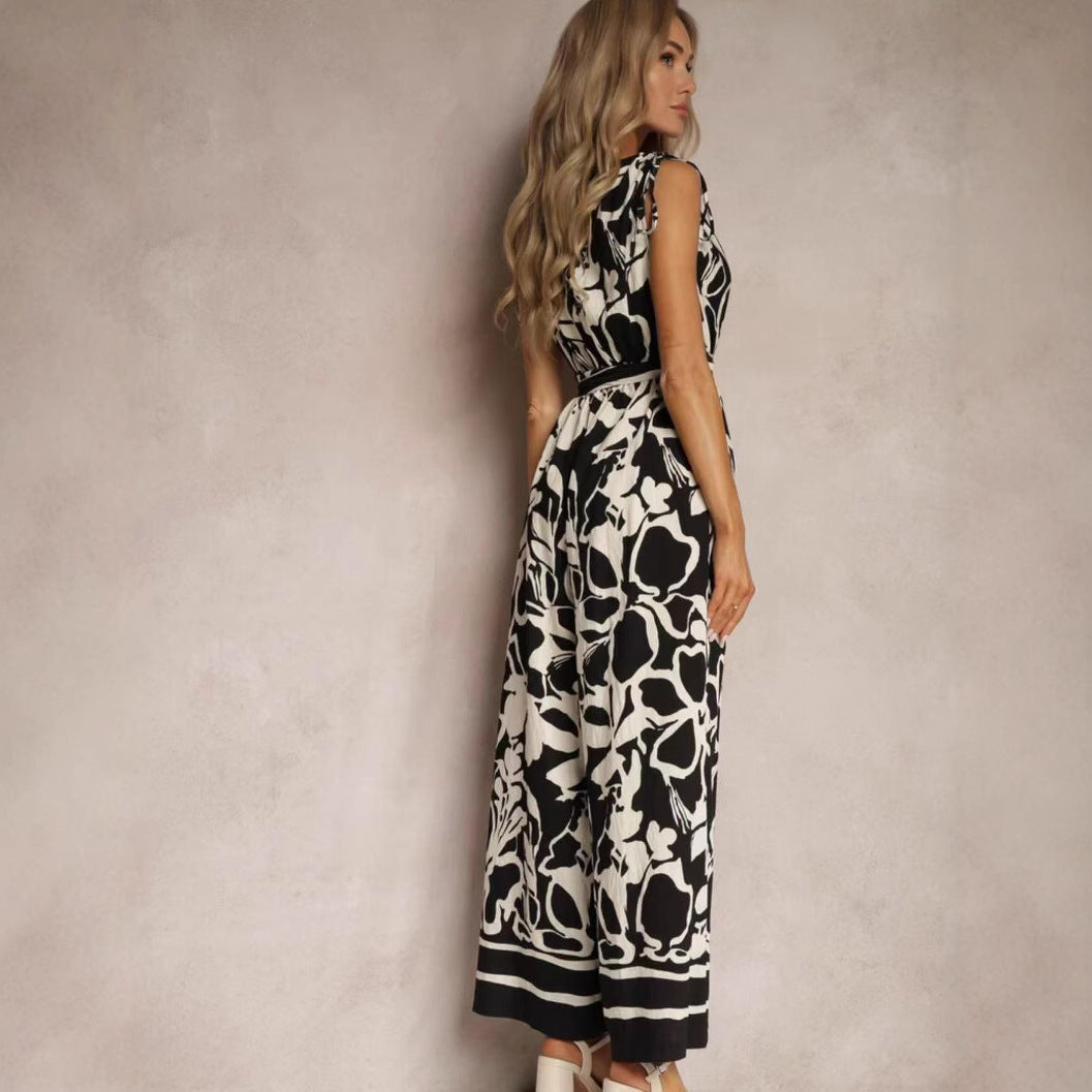 Serapha - Stilvoll & Mühelos – Der Serapha  Jumpsuit!