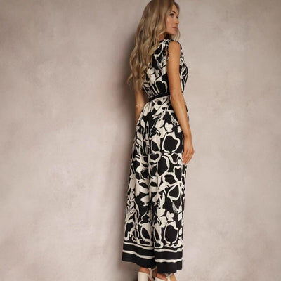 Serapha - Stilvoll & Mühelos – Der Serapha  Jumpsuit!