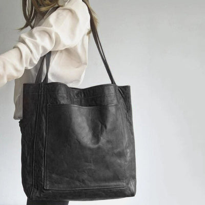 MARJA | LEDER TASCHE