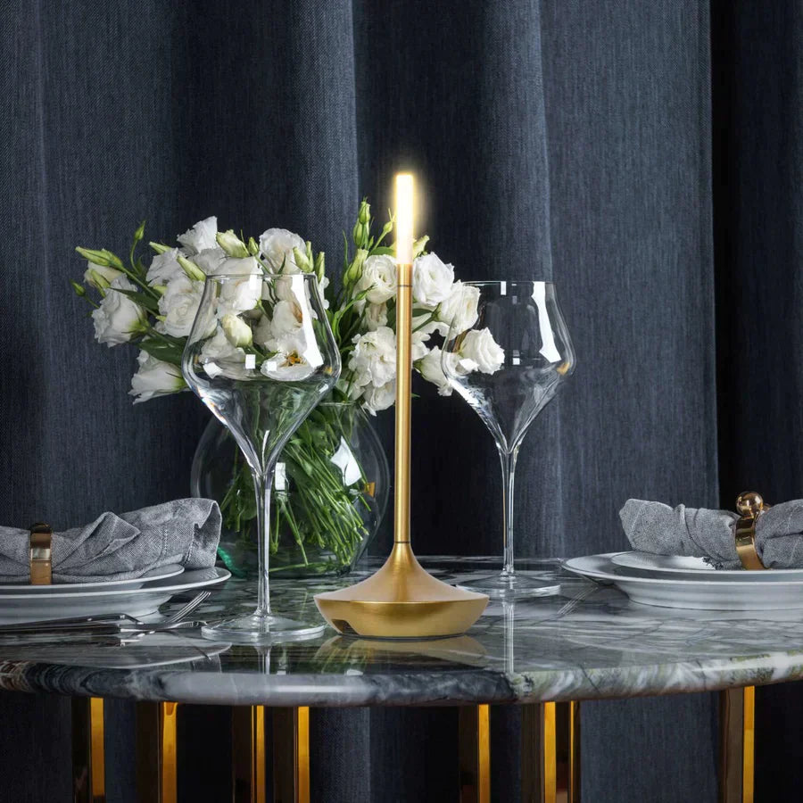 Zendoo | Nordic Kerzenhalter Licht