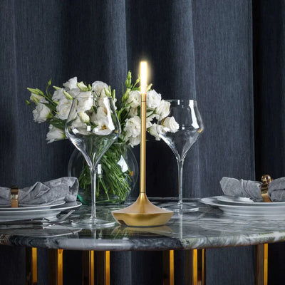 Zendoo | Nordic Kerzenhalter Licht