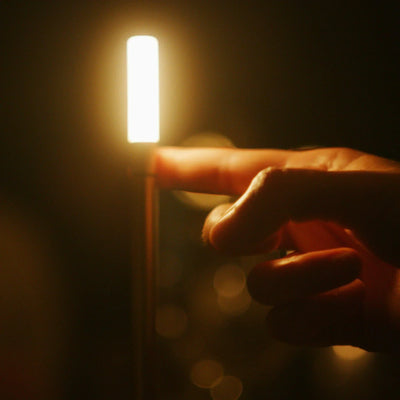 Zendoo | Nordic Kerzenhalter Licht