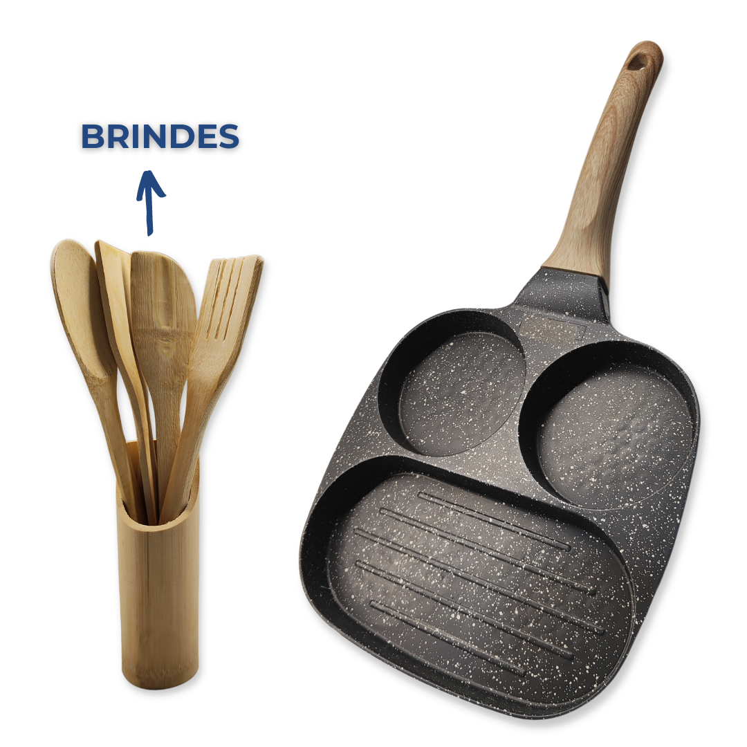 SchlankMahl™ Gesunde Fettfreie Küche