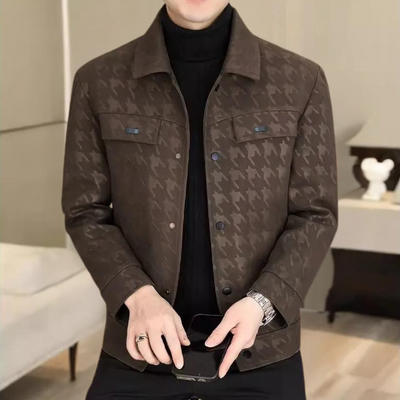 Lena | Entspannte und zeitlose Sommerjacke