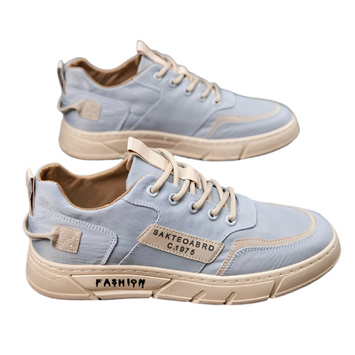 Herren Skateschuhe – Leicht, atmungsaktiv & stylisch