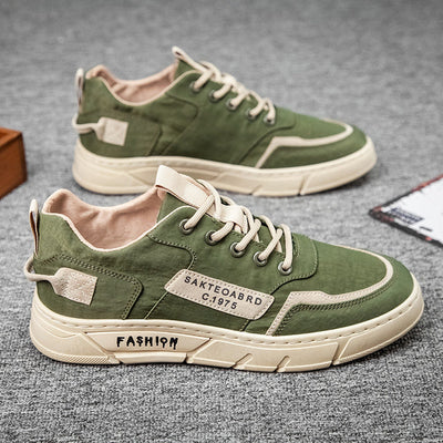 Herren Skateschuhe – Leicht, atmungsaktiv & stylisch