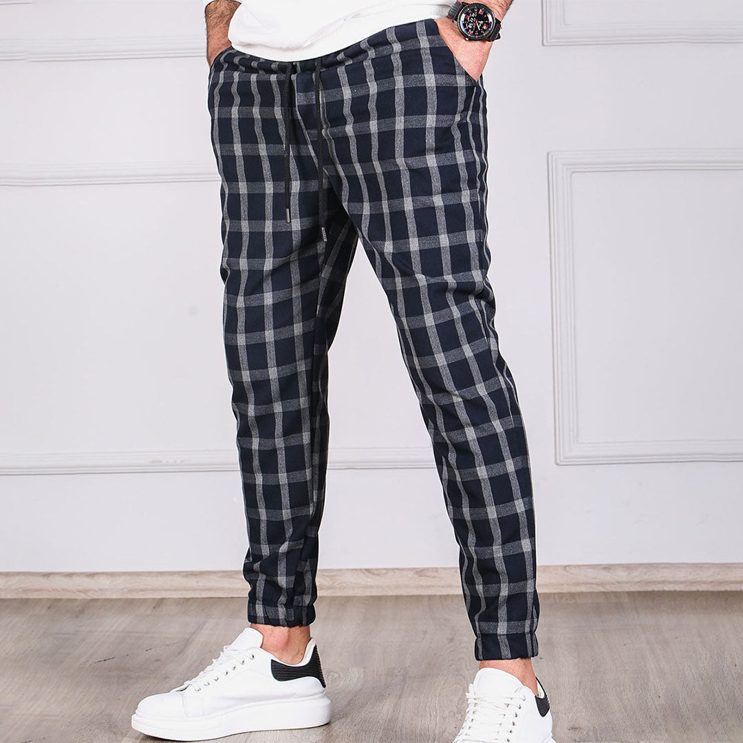 Sacharja | Trendige Hosen für Komfort und Vielseitigkeit