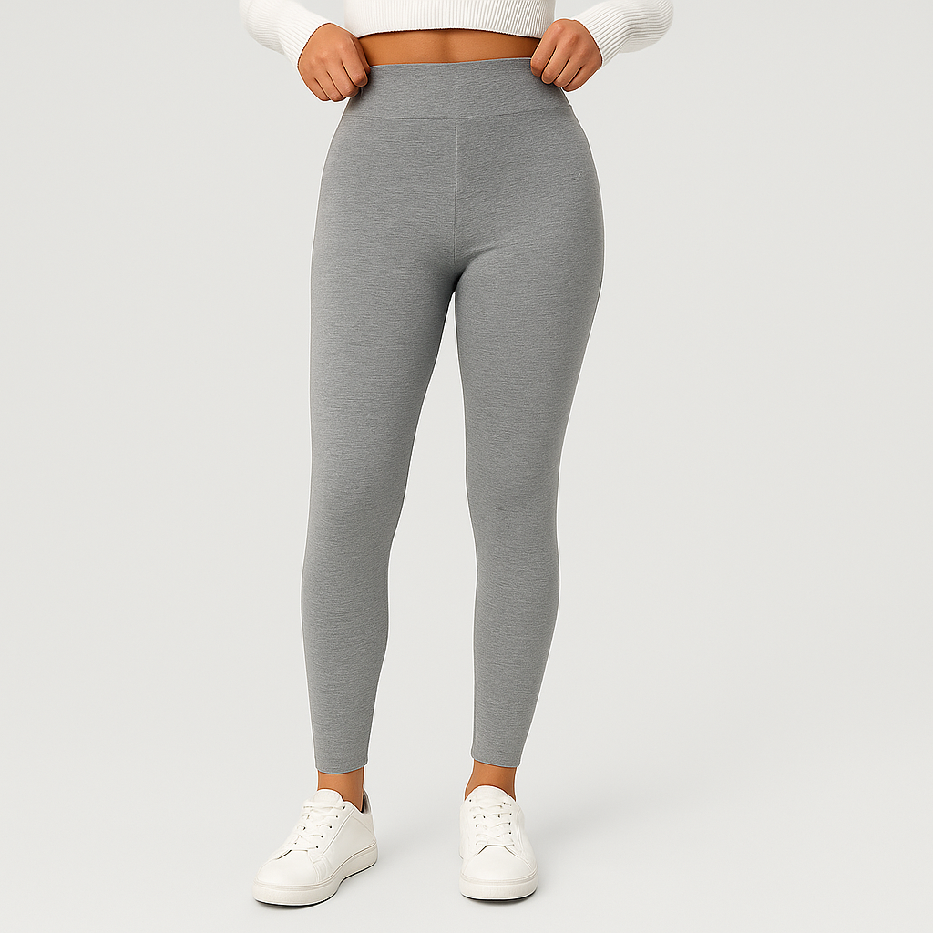 Nella | Winterwärme-Leggings