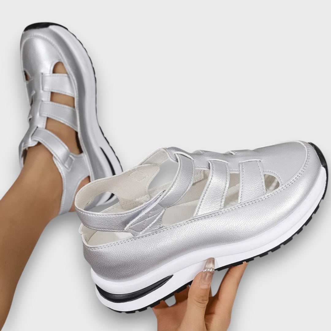 Luna – Ergonomische Sommersandalen