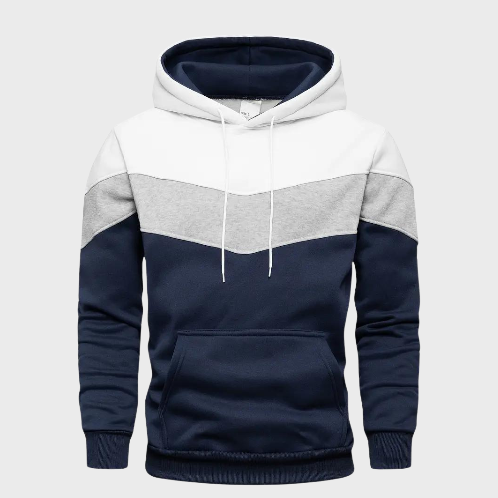 Levke | Klassischer und eleganter Sommer Hoodie