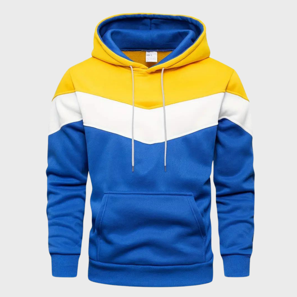 Levke | Klassischer und eleganter Sommer Hoodie