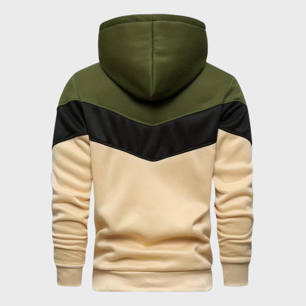 Levke | Klassischer und eleganter Sommer Hoodie