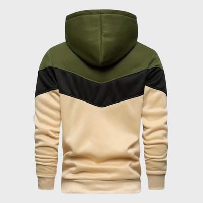 Levke | Klassischer und eleganter Sommer Hoodie