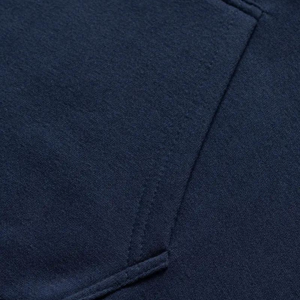 Levke | Klassischer und eleganter Sommer Hoodie