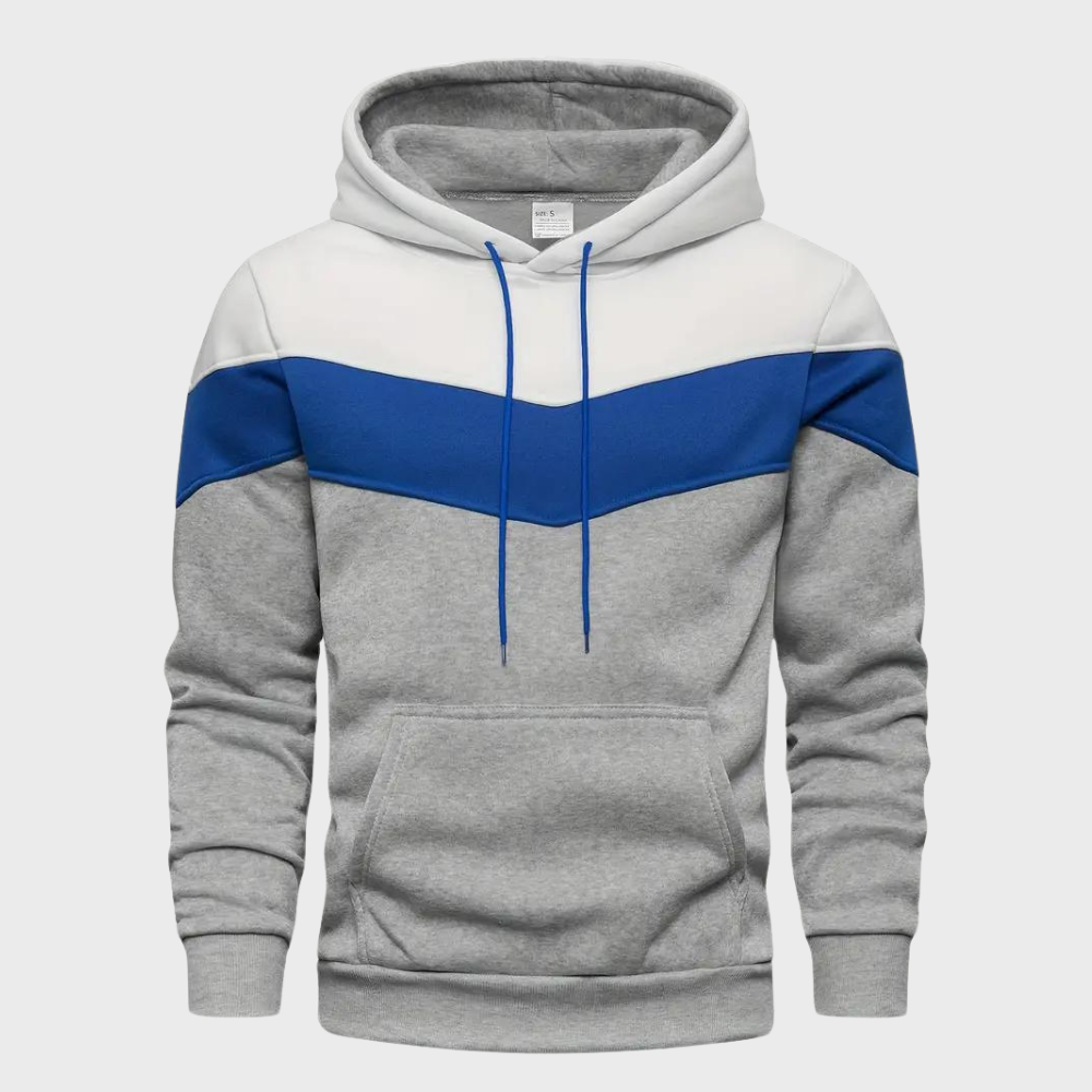 Levke | Klassischer und eleganter Sommer Hoodie