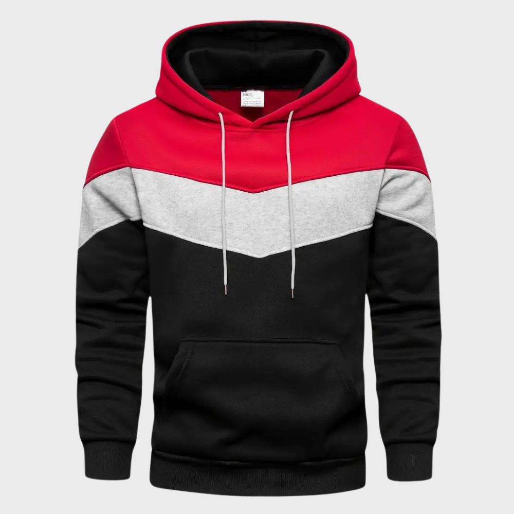 Levke | Klassischer und eleganter Sommer Hoodie