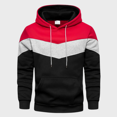 Levke | Klassischer und eleganter Sommer Hoodie