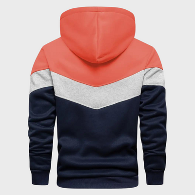 Levke | Klassischer und eleganter Sommer Hoodie