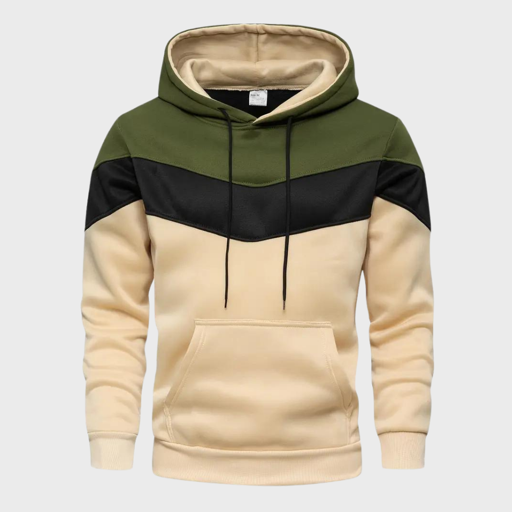 Levke | Klassischer und eleganter Sommer Hoodie