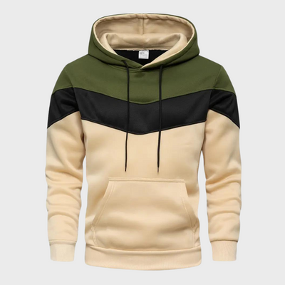 Levke | Klassischer und eleganter Sommer Hoodie