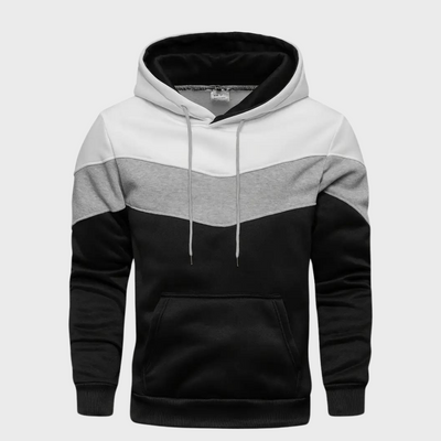 Levke | Klassischer und eleganter Sommer Hoodie