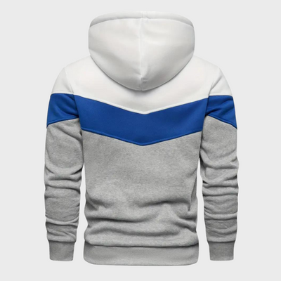 Levke | Klassischer und eleganter Sommer Hoodie