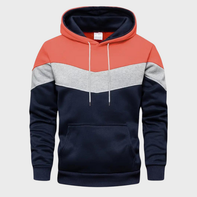 Levke | Klassischer und eleganter Sommer Hoodie
