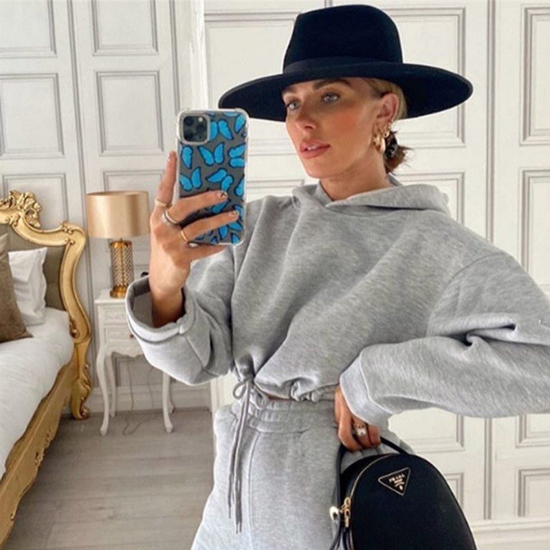 Niko | Leichter Trainingsanzug für Unisex Freizeit