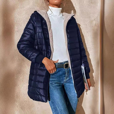 Xara | Lässige Winterjacke für Damen