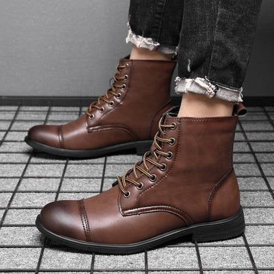 Claude - Elegante Stiefel